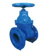 RVHX暗杆弹性座封闸阀