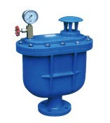 CARX复合式排气阀